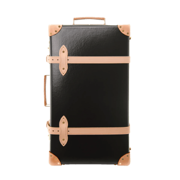 GLOBE-TROTTER