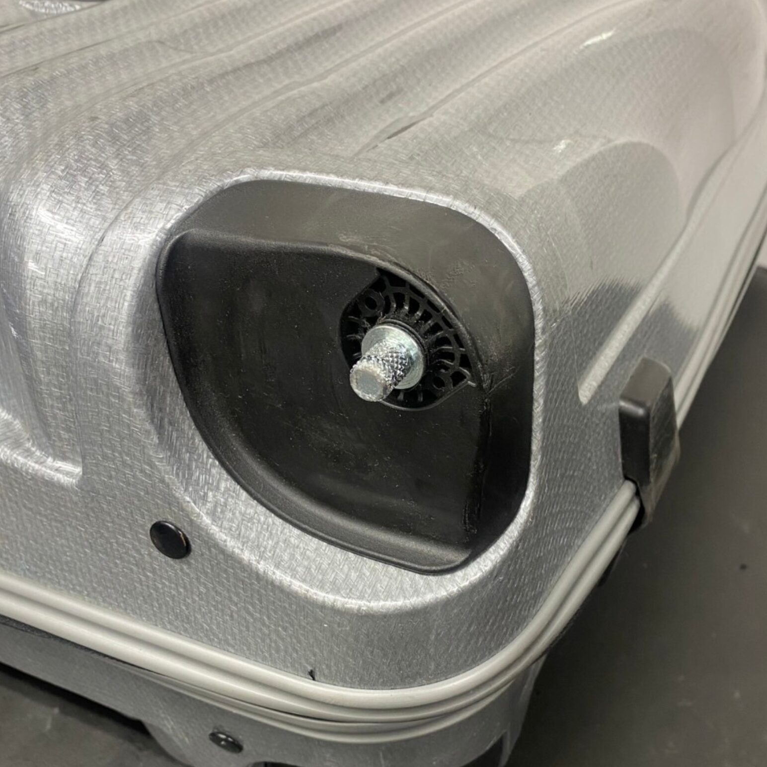 サムソナイト　ハウジング　アイコン