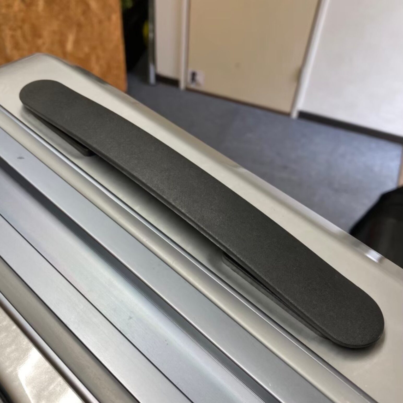 サムソナイト　ケースハンドル　アイコン