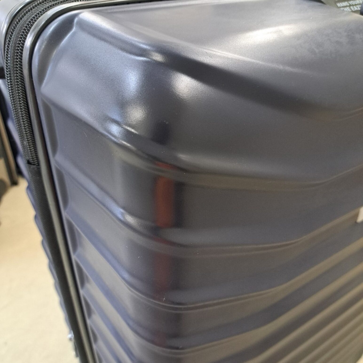 サムソナイト　ボディ　アイコン